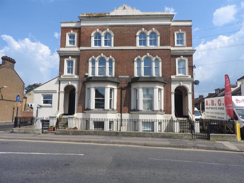 Darnley Road, Gravesend, Kent - Sealeys Estate Agents Limited t/a ...