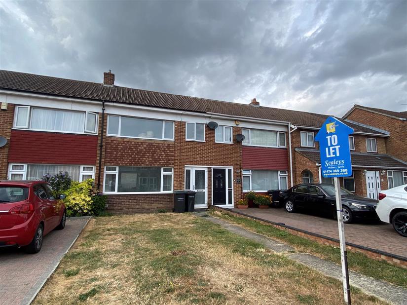 Beaumont Drive Northfleet Sealeys Estate Agents Limited t a