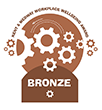 Kent and Medway Healthy Workplace Programme Bronze award